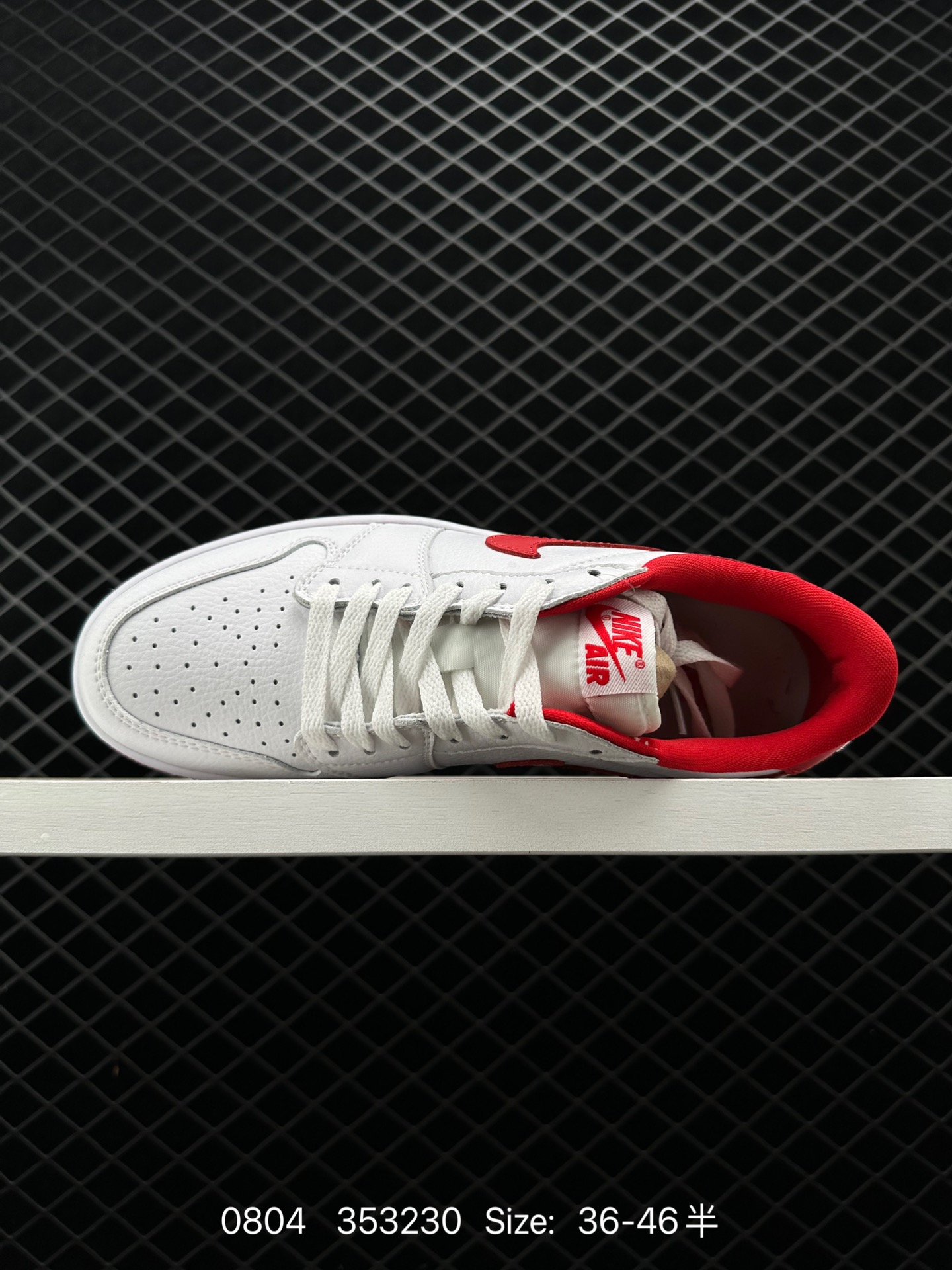 Air Jordan 1 Low AJ1